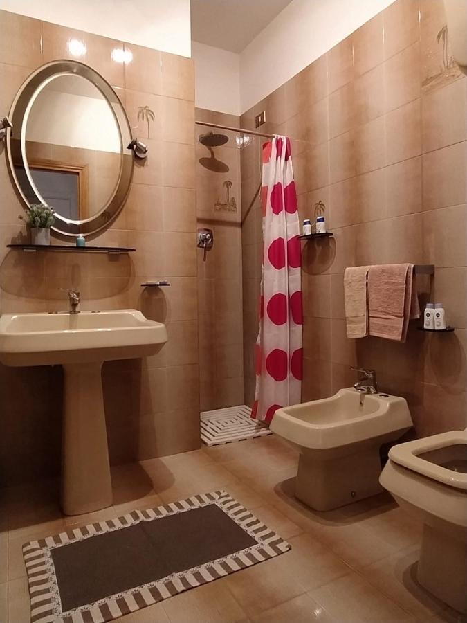 Residenza Damiano Otel Assisi Dış mekan fotoğraf