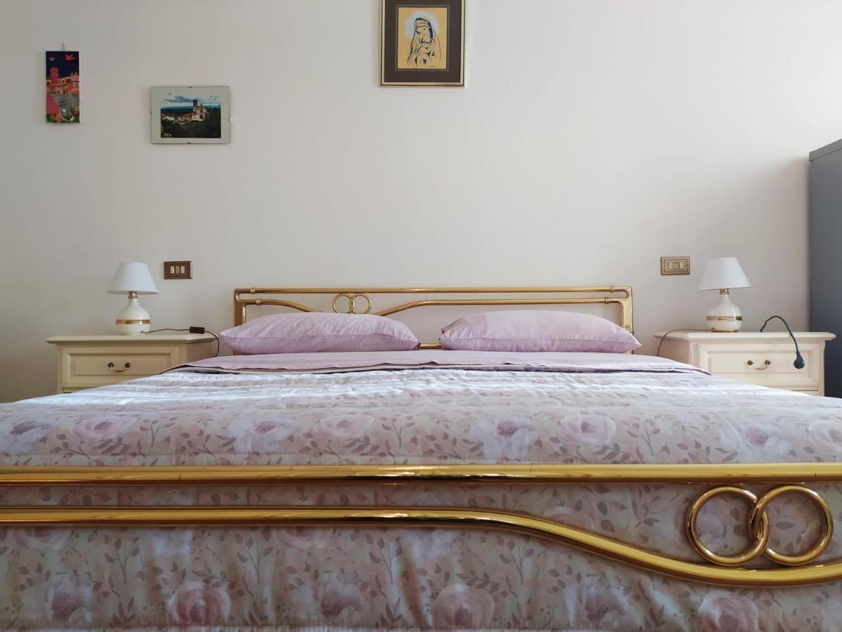 Residenza Damiano Otel Assisi Dış mekan fotoğraf
