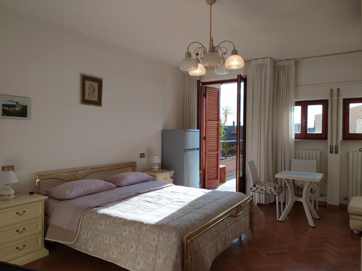 Residenza Damiano Otel Assisi Dış mekan fotoğraf