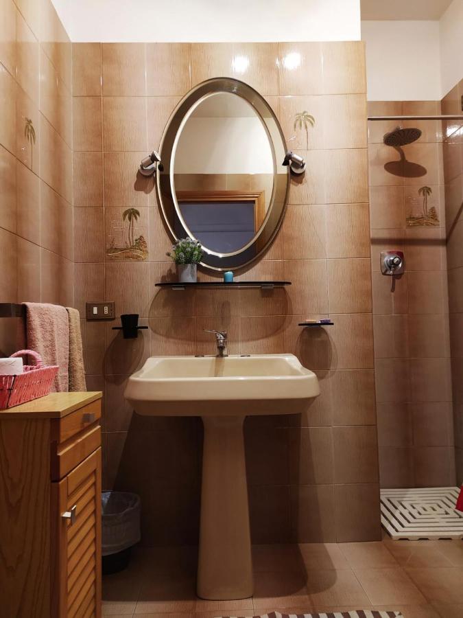 Residenza Damiano Otel Assisi Dış mekan fotoğraf