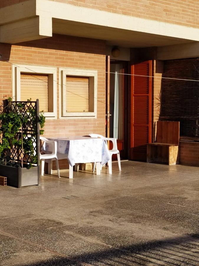 Residenza Damiano Otel Assisi Dış mekan fotoğraf