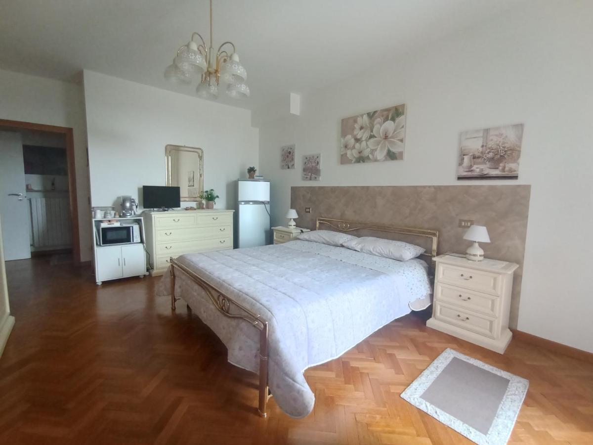 Residenza Damiano Otel Assisi Dış mekan fotoğraf