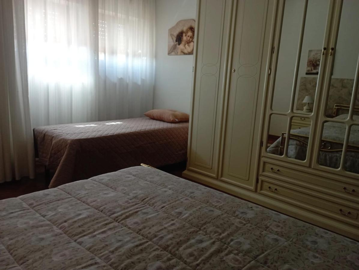 Residenza Damiano Otel Assisi Dış mekan fotoğraf