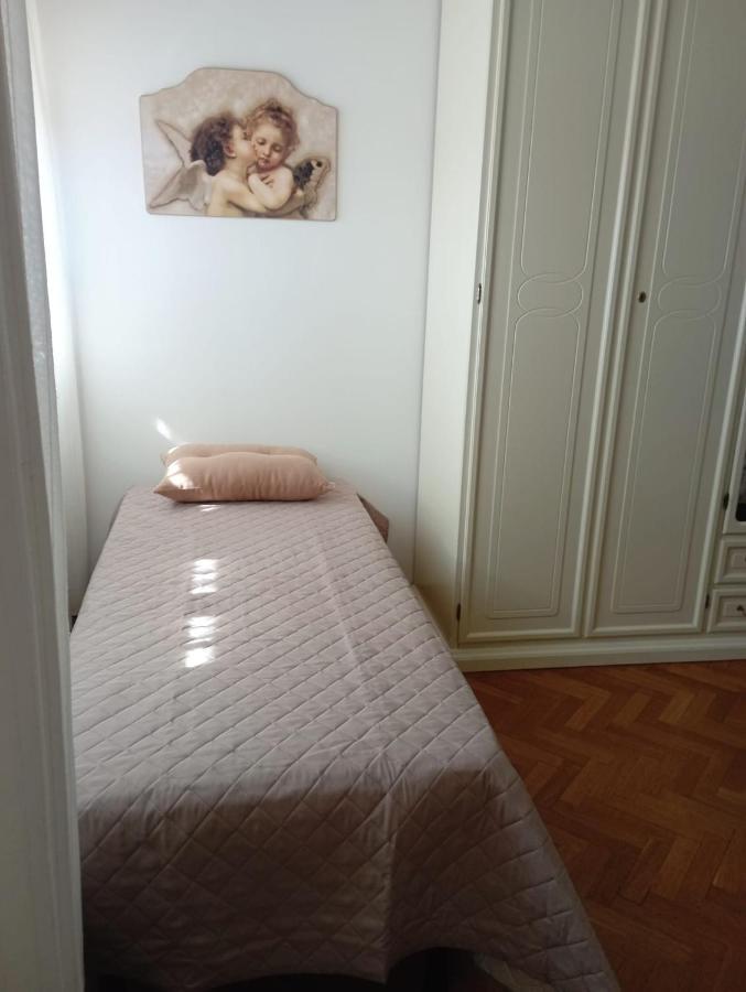 Residenza Damiano Otel Assisi Dış mekan fotoğraf