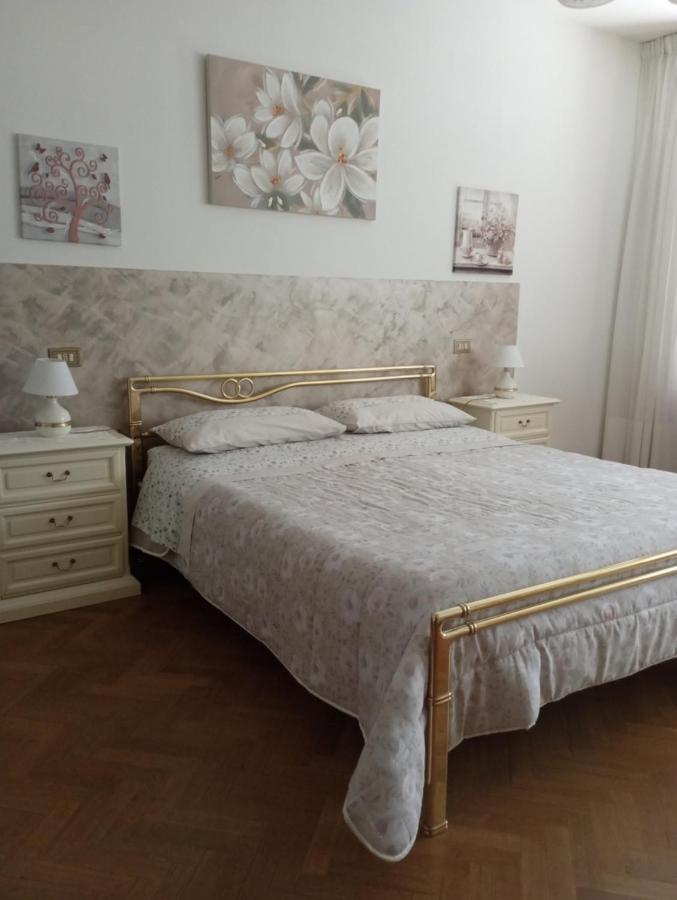 Residenza Damiano Otel Assisi Dış mekan fotoğraf